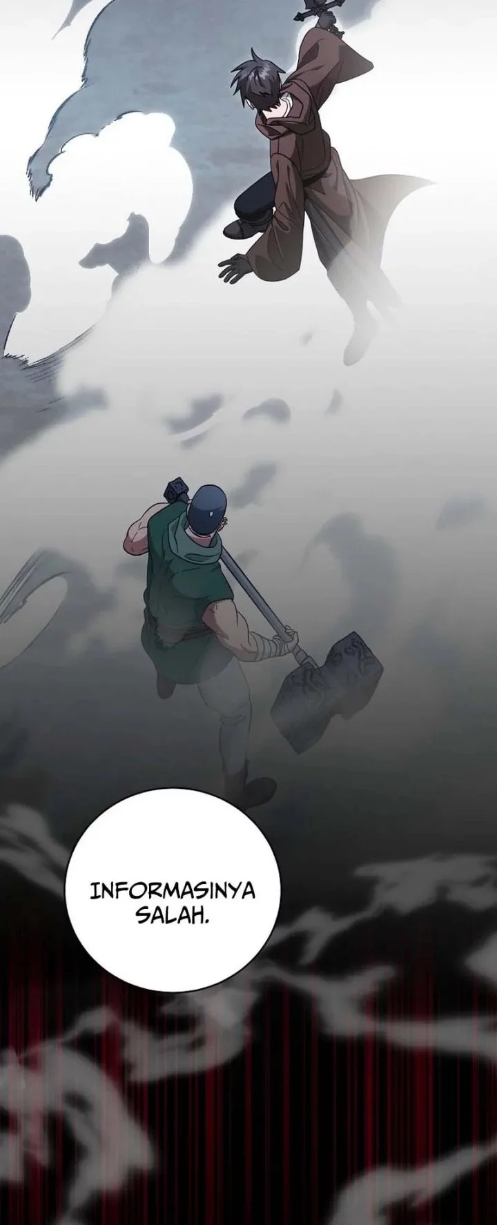 Master of All Skills Chapter 38 - halaman 60