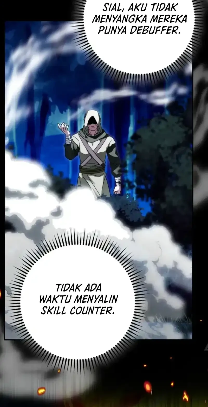 Master of All Skills Chapter 39 - halaman 11