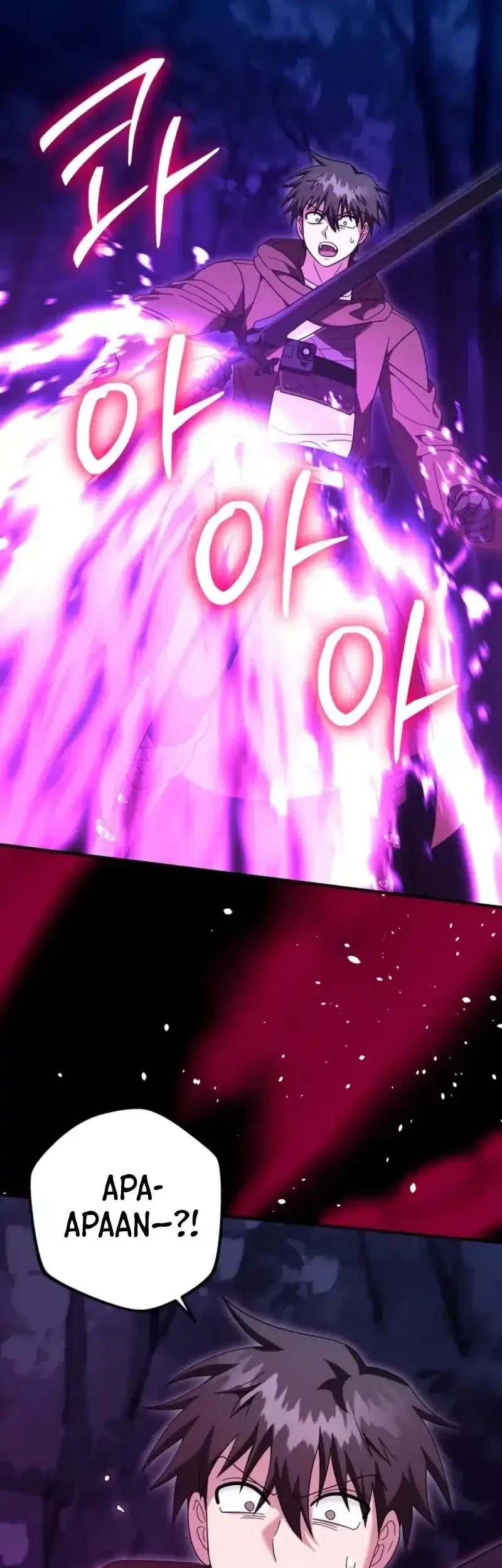 Master of All Skills Chapter 39 - halaman 16