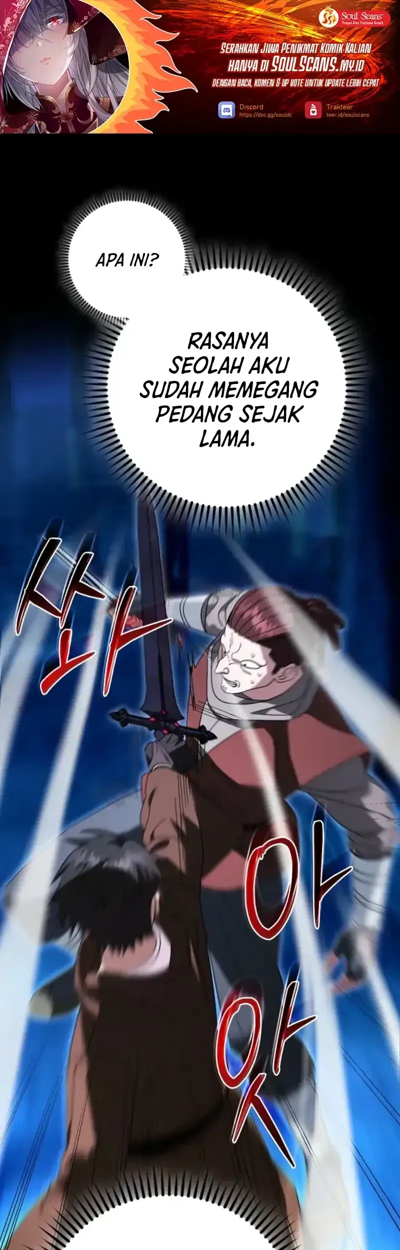 Master of All Skills Chapter 39 - halaman 2