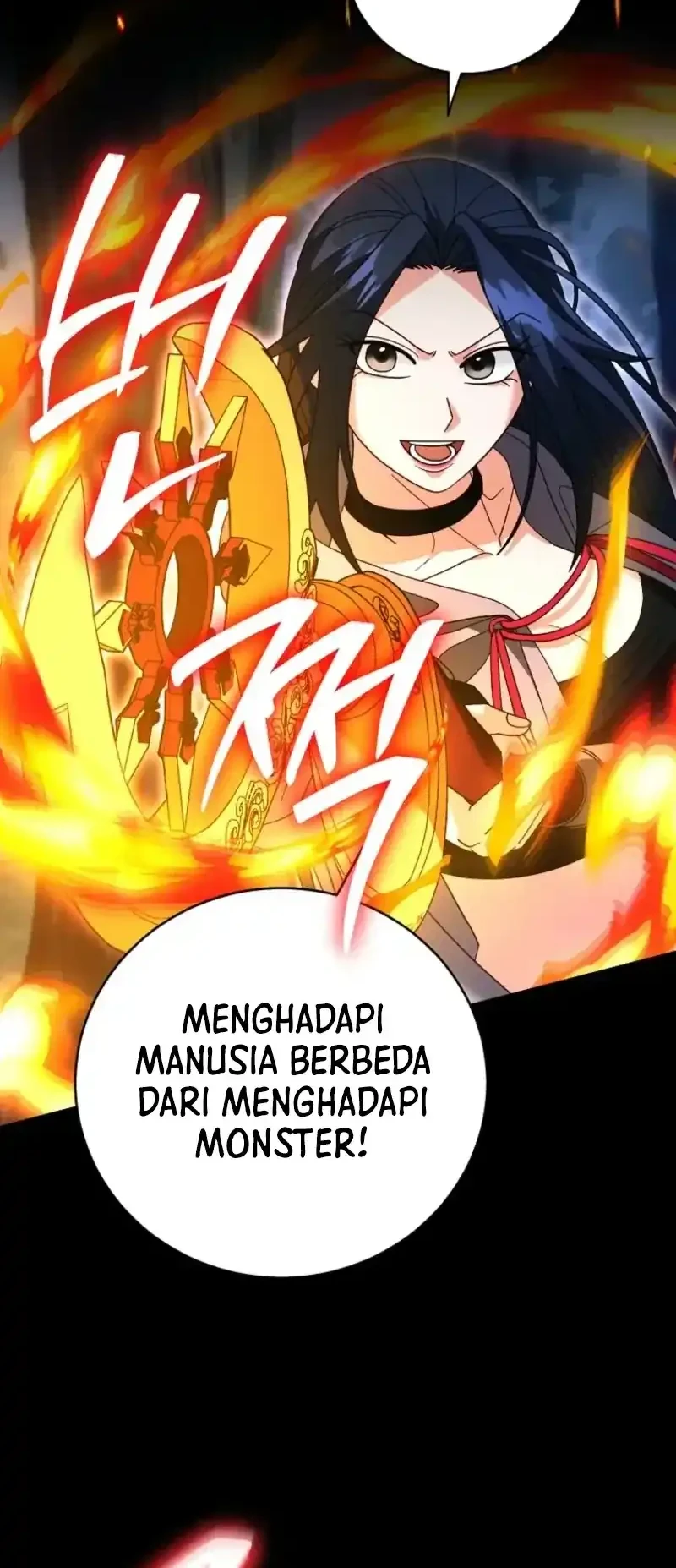 Master of All Skills Chapter 39 - halaman 27