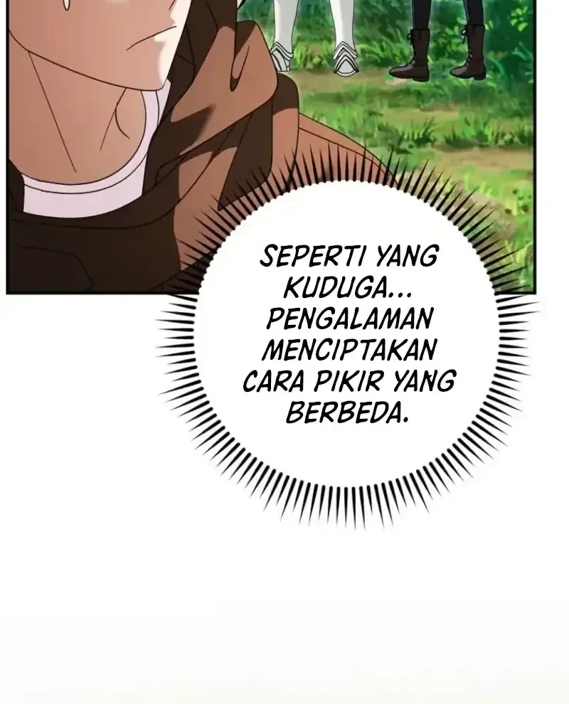 Master of All Skills Chapter 39 - halaman 35