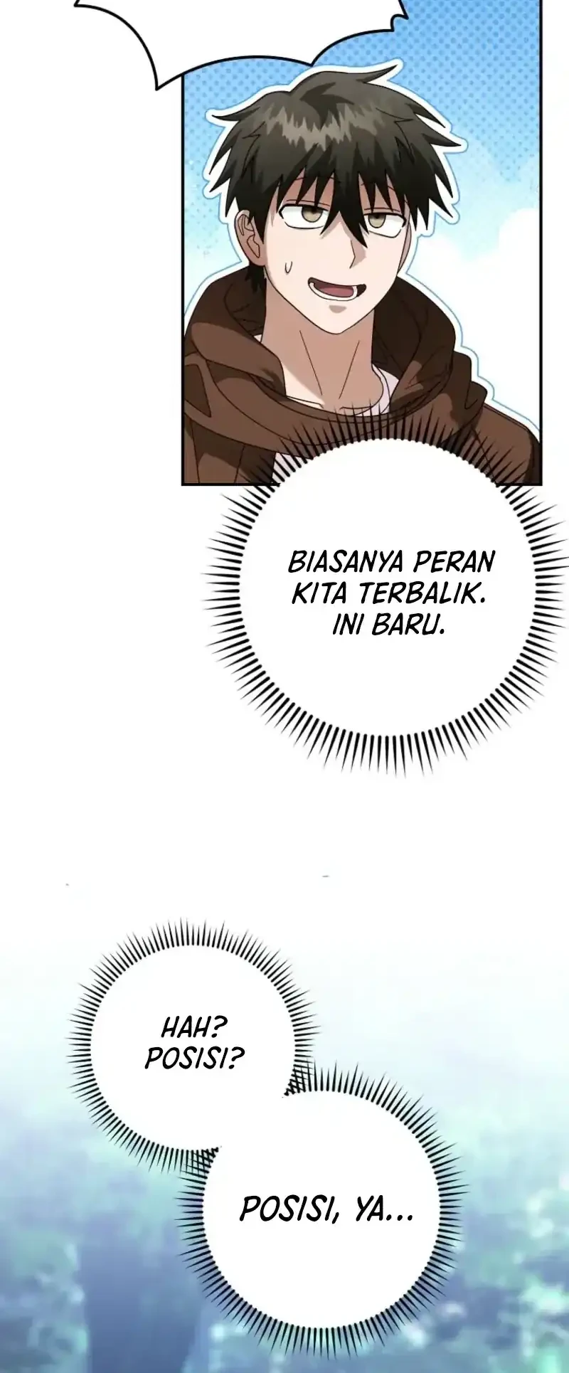 Master of All Skills Chapter 39 - halaman 37
