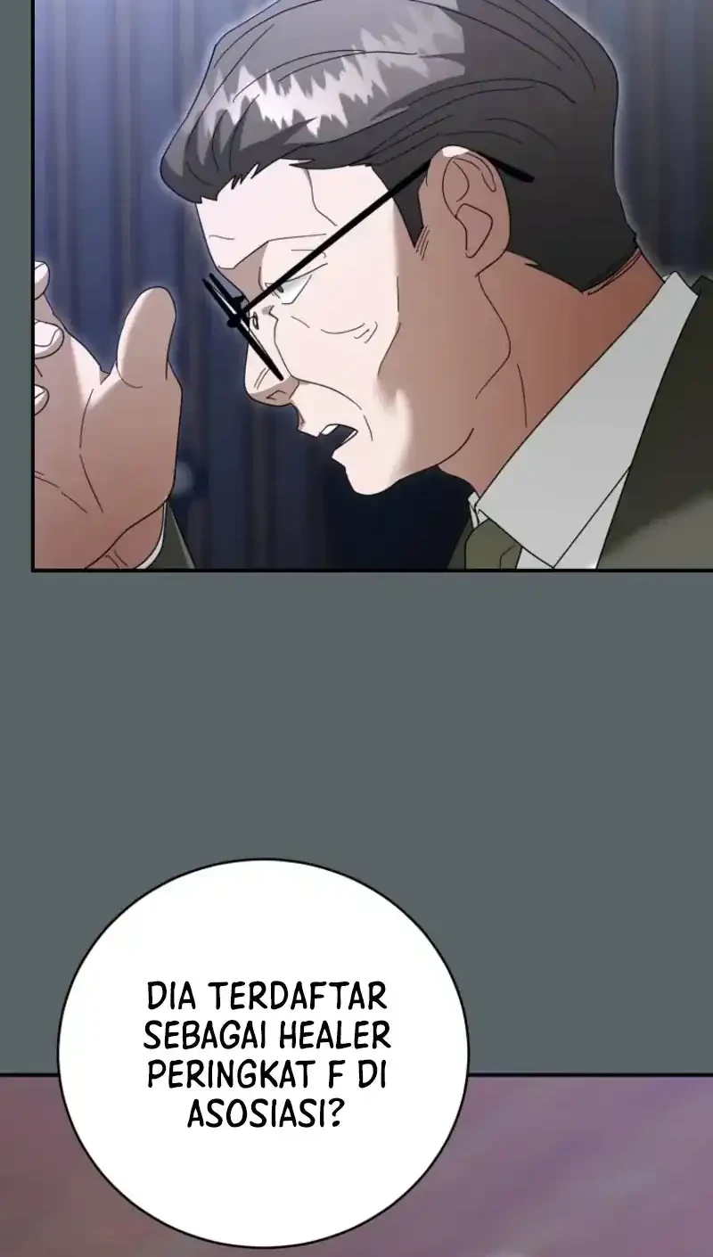Master of All Skills Chapter 39 - halaman 45