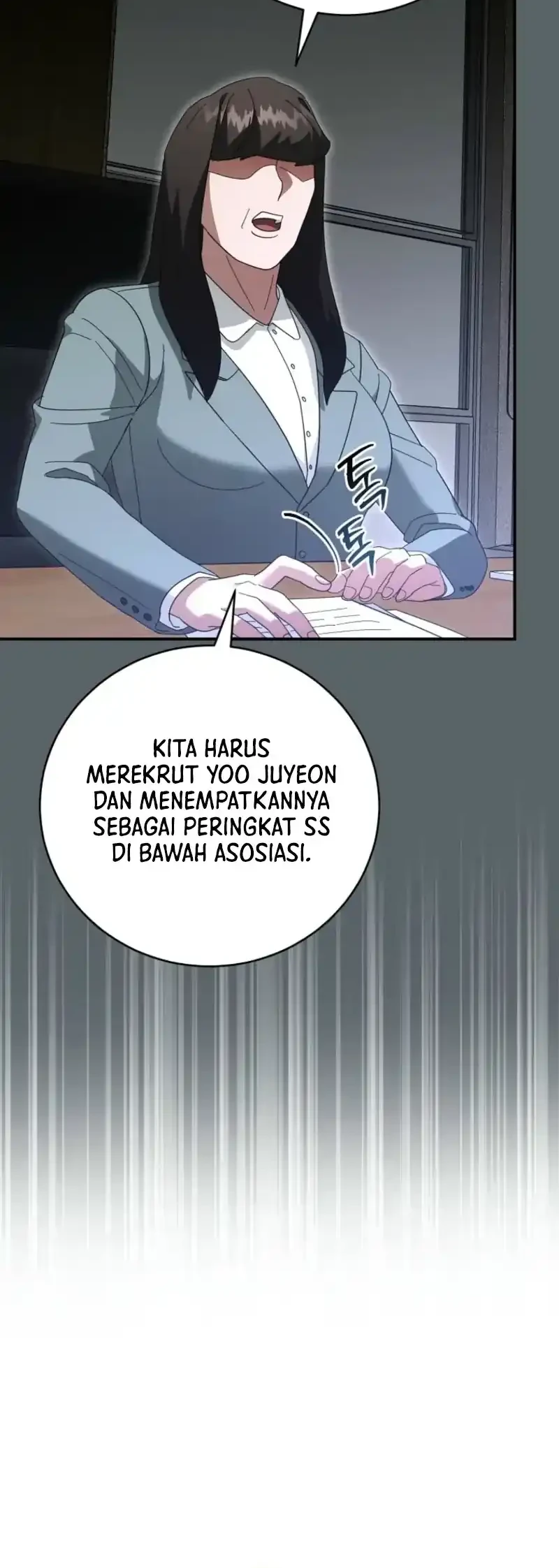 Master of All Skills Chapter 39 - halaman 47