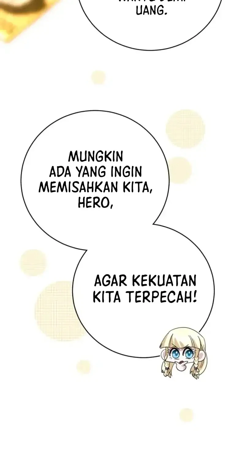 Master of All Skills Chapter 39 - halaman 51