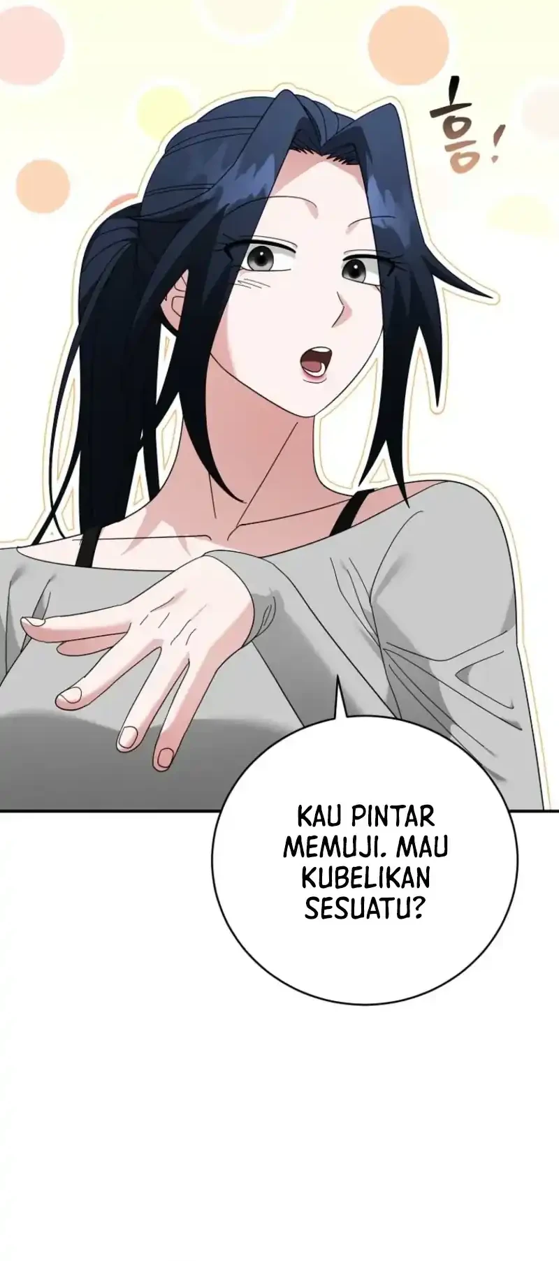 Master of All Skills Chapter 39 - halaman 55