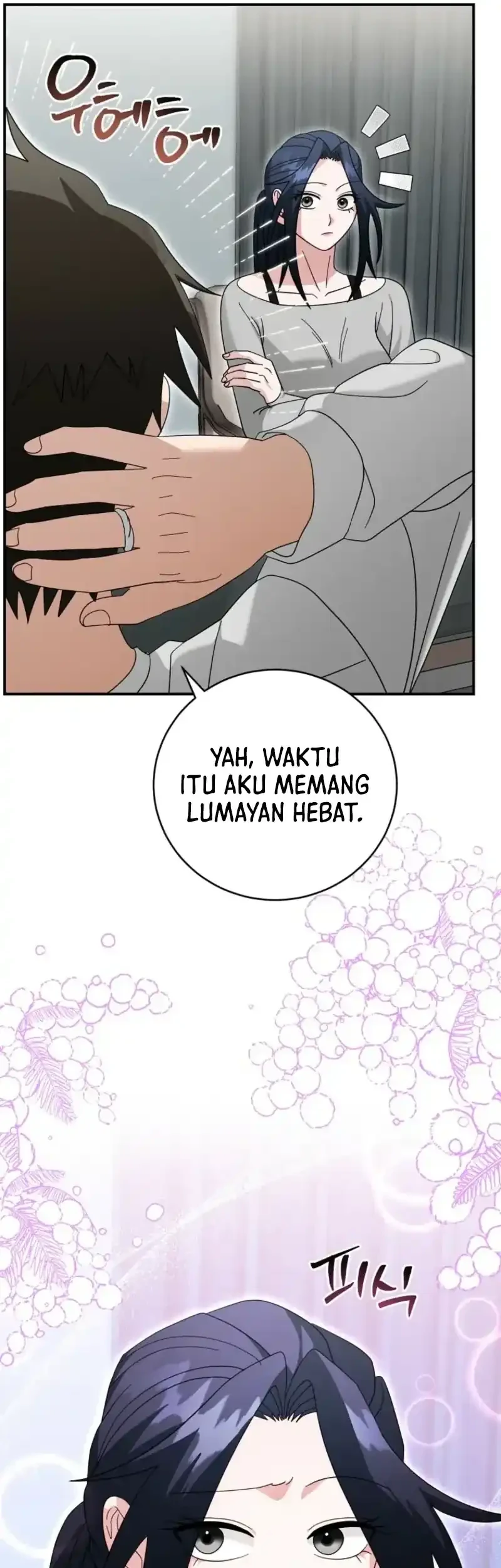 Master of All Skills Chapter 39 - halaman 60