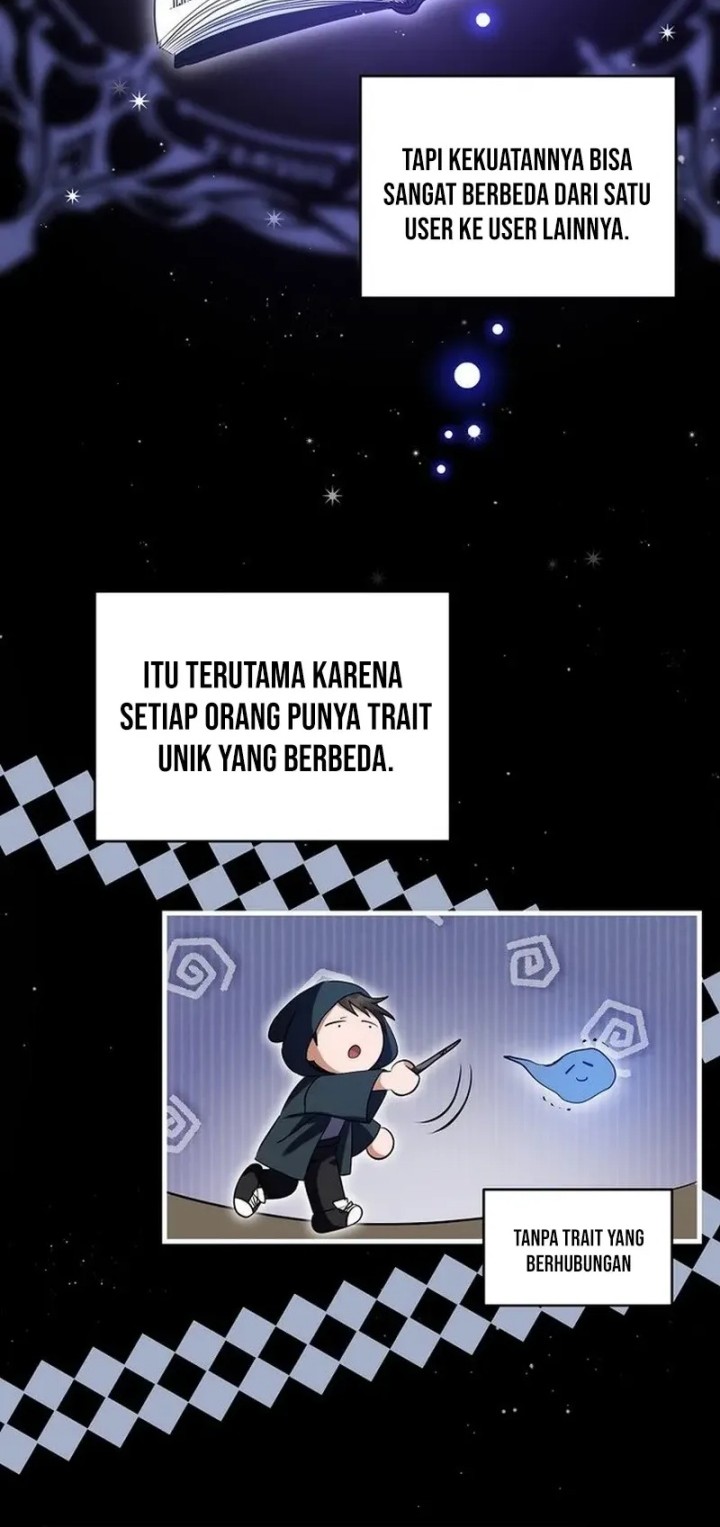 Master of All Skills Chapter 4 - halaman 11