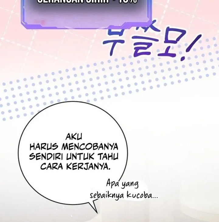 Master of All Skills Chapter 4 - halaman 15