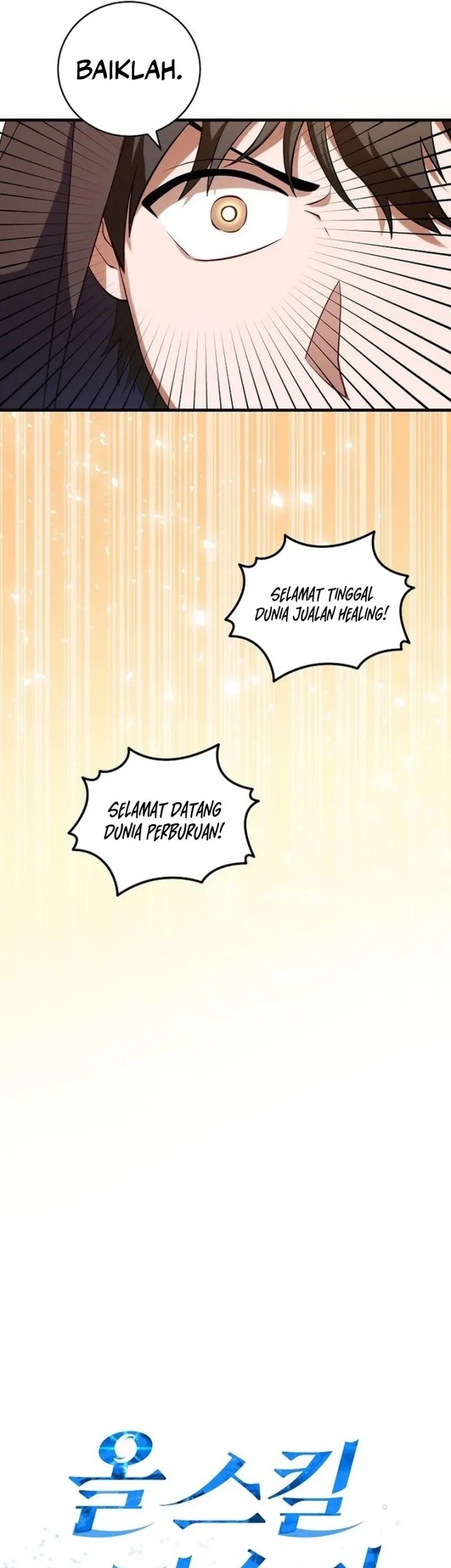 Master of All Skills Chapter 4 - halaman 28