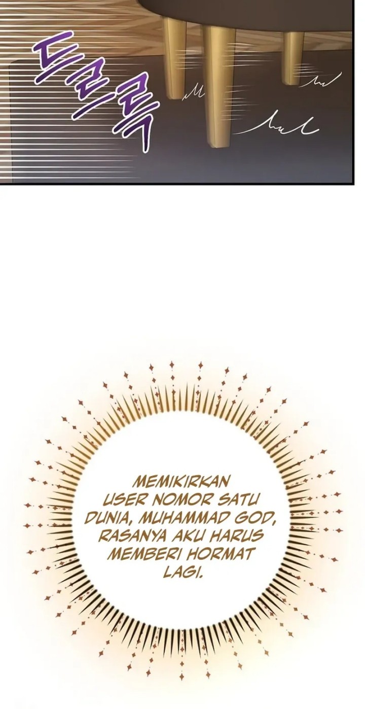 Master of All Skills Chapter 4 - halaman 41