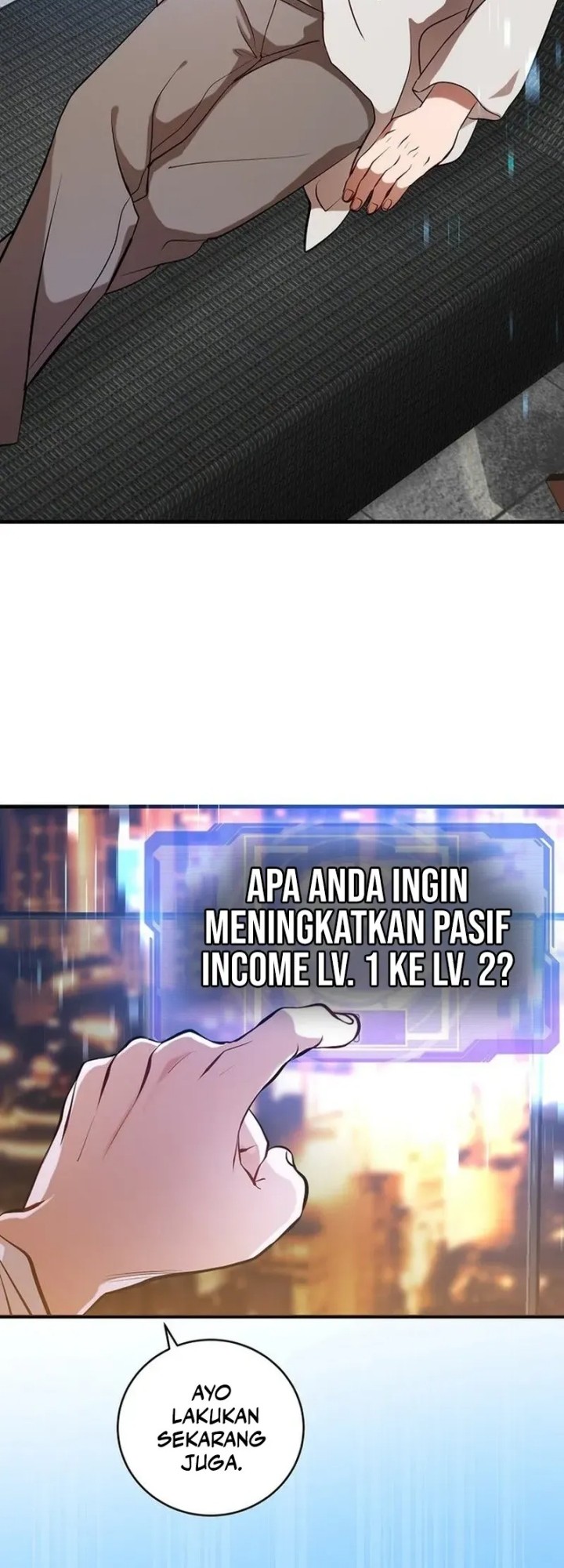 Master of All Skills Chapter 4 - halaman 5