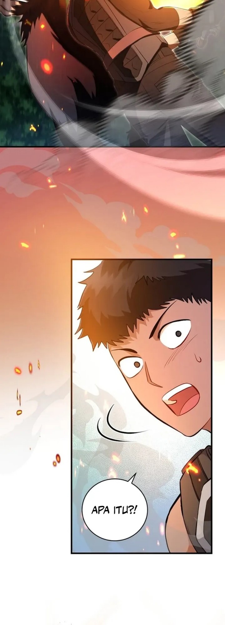 Master of All Skills Chapter 4 - halaman 51