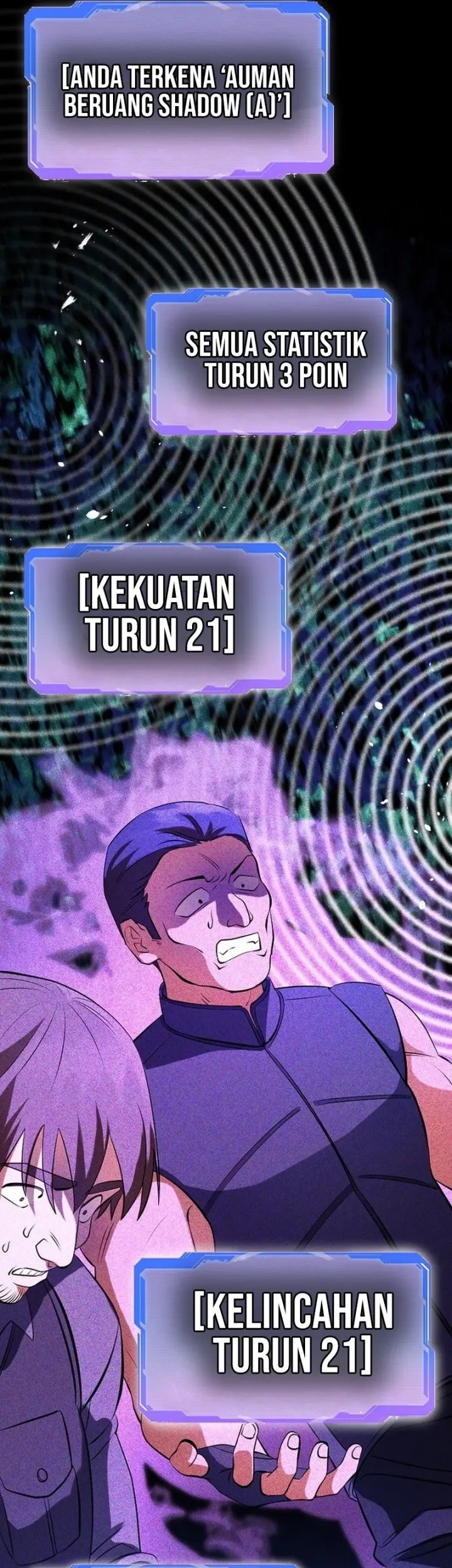 Master of All Skills Chapter 4 - halaman 60