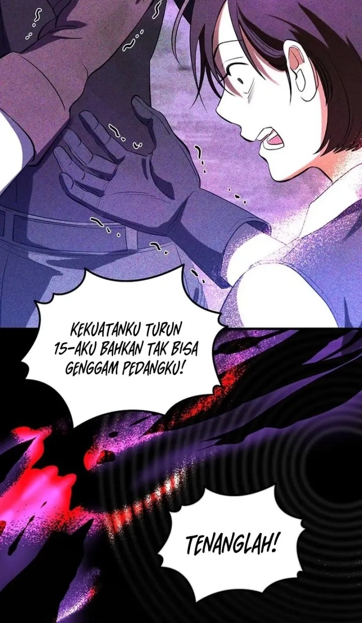 Master of All Skills Chapter 4 - halaman 63