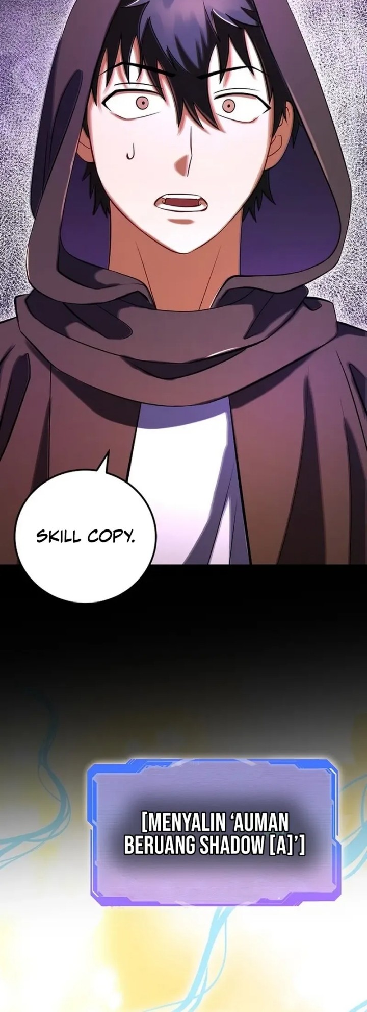 Master of All Skills Chapter 4 - halaman 69