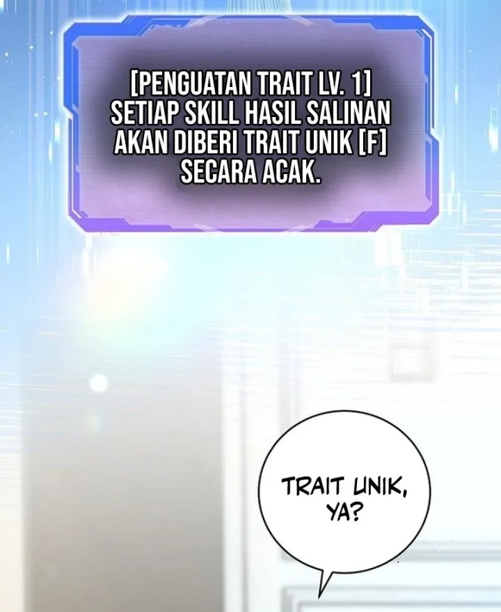 Master of All Skills Chapter 4 - halaman 9