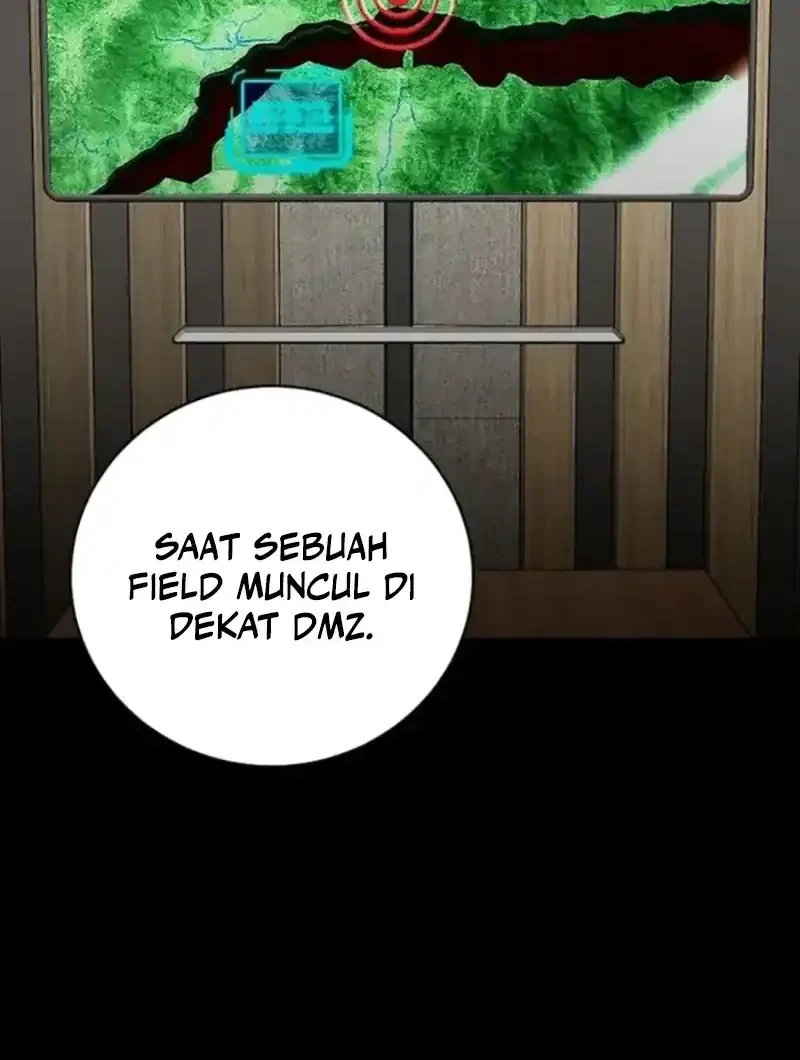 Master of All Skills Chapter 40 - halaman 1