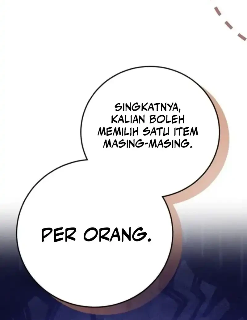 Master of All Skills Chapter 40 - halaman 11
