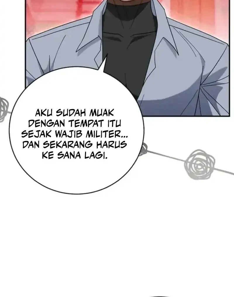 Master of All Skills Chapter 40 - halaman 15