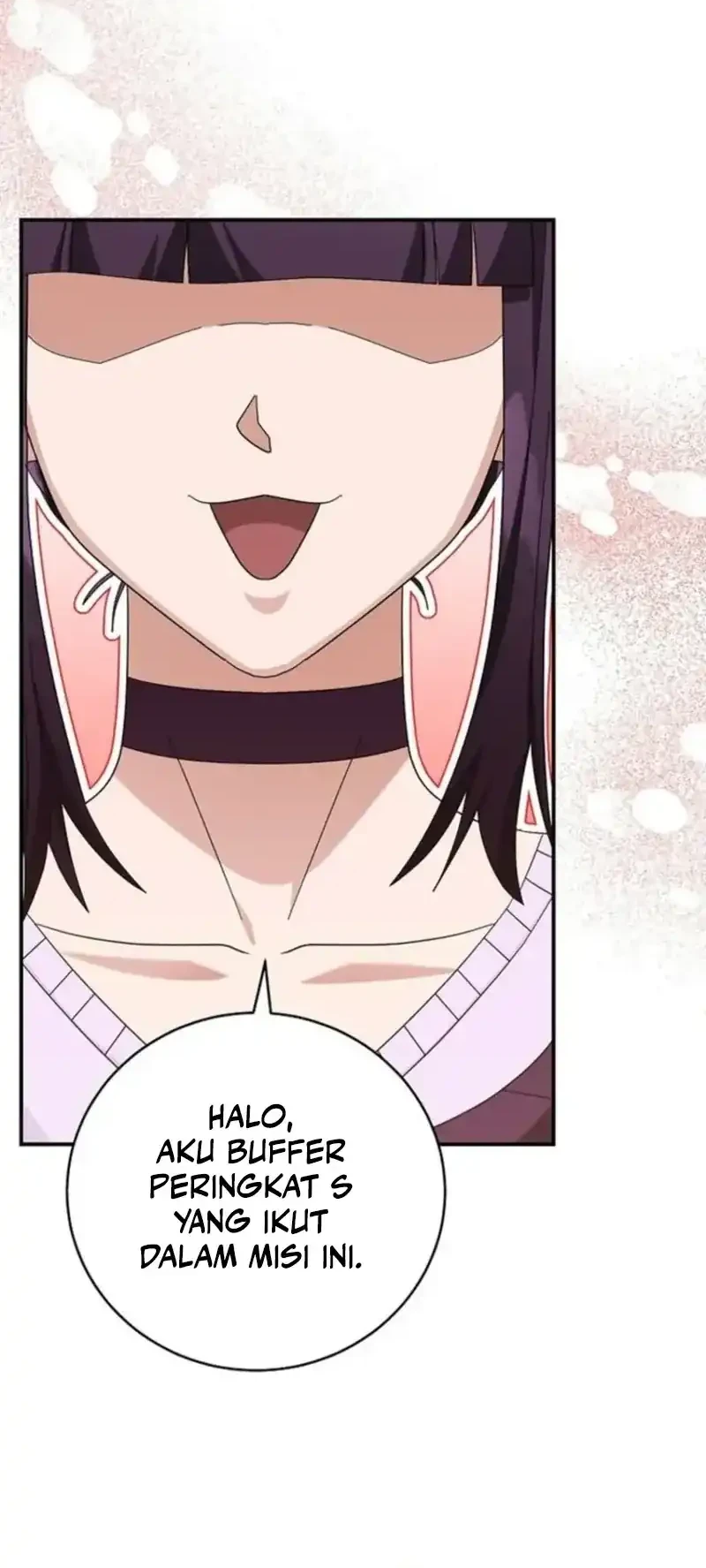 Master of All Skills Chapter 40 - halaman 29