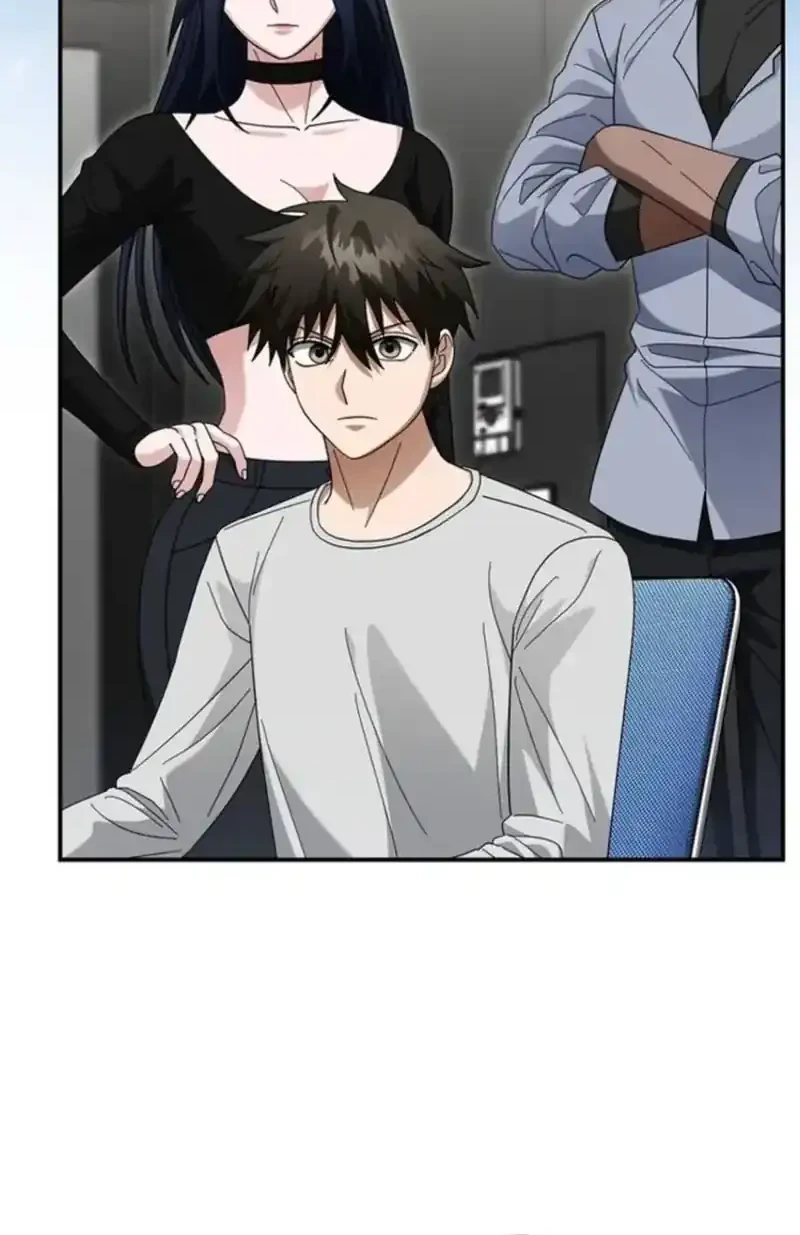 Master of All Skills Chapter 40 - halaman 3