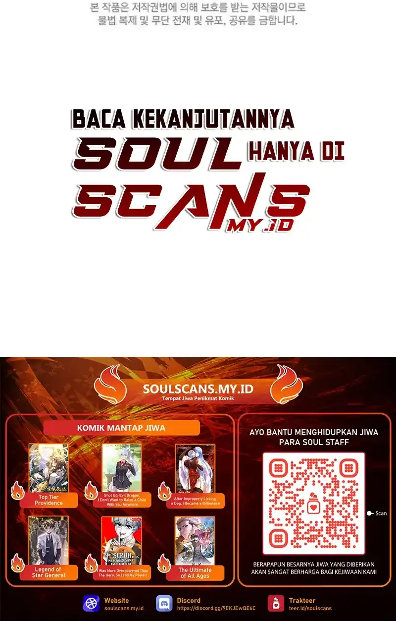 Master of All Skills Chapter 40 - halaman 32