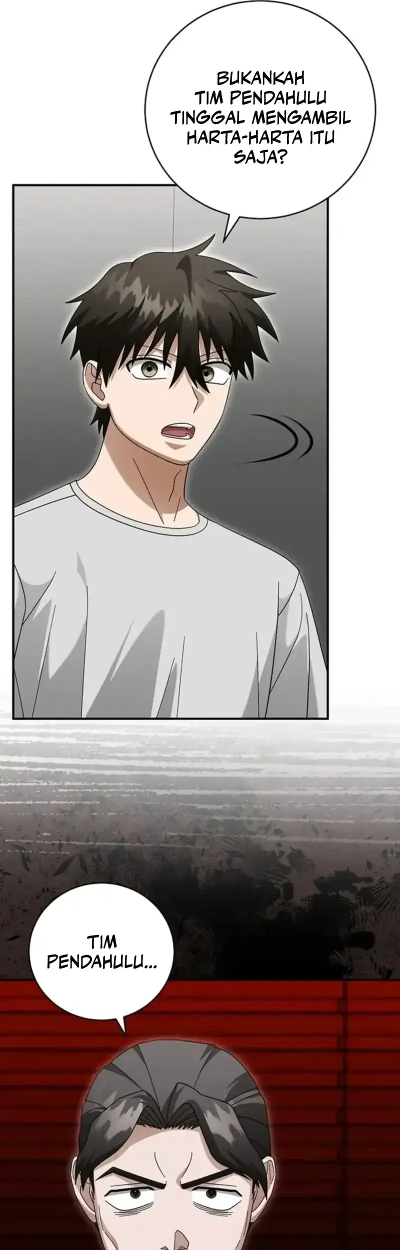Master of All Skills Chapter 40 - halaman 4