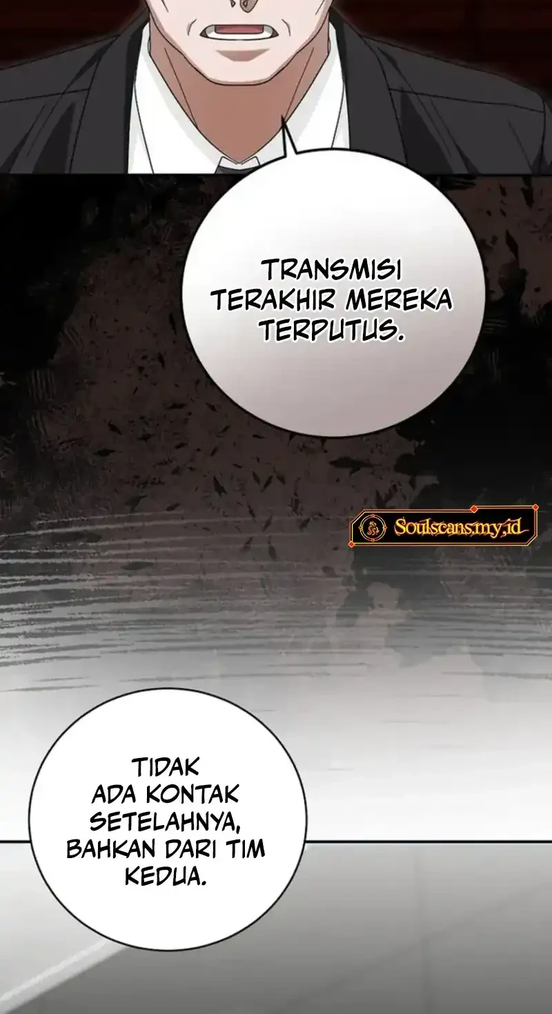 Master of All Skills Chapter 40 - halaman 5