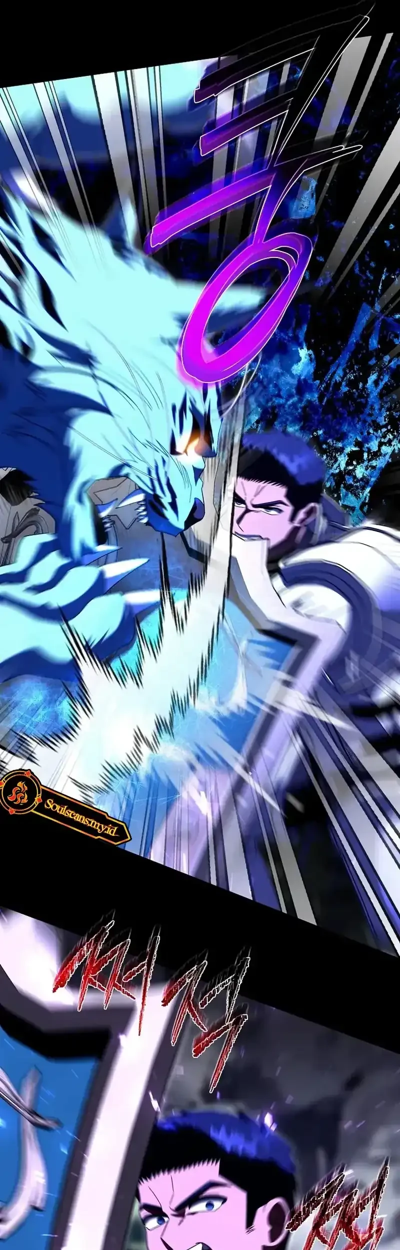 Master of All Skills Chapter 41 - halaman 22