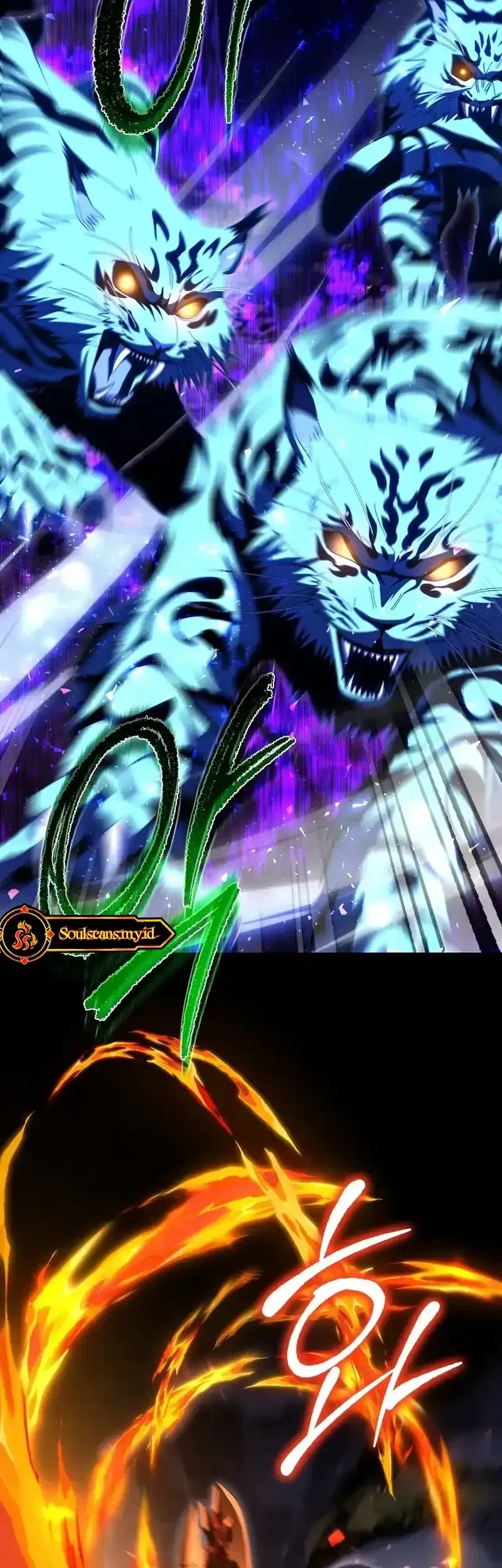 Master of All Skills Chapter 41 - halaman 25