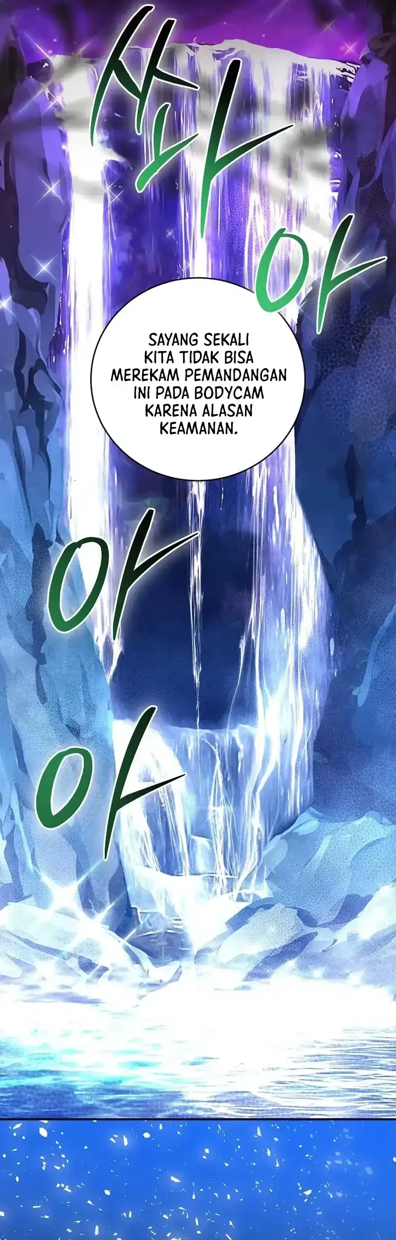 Master of All Skills Chapter 41 - halaman 39