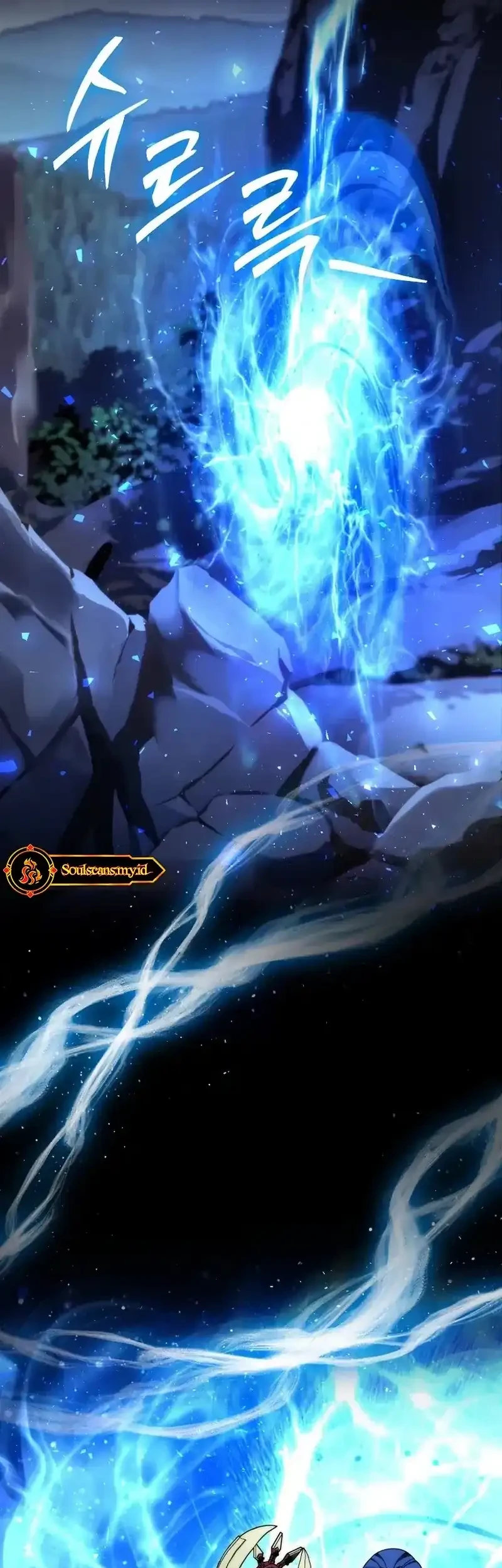 Master of All Skills Chapter 41 - halaman 4