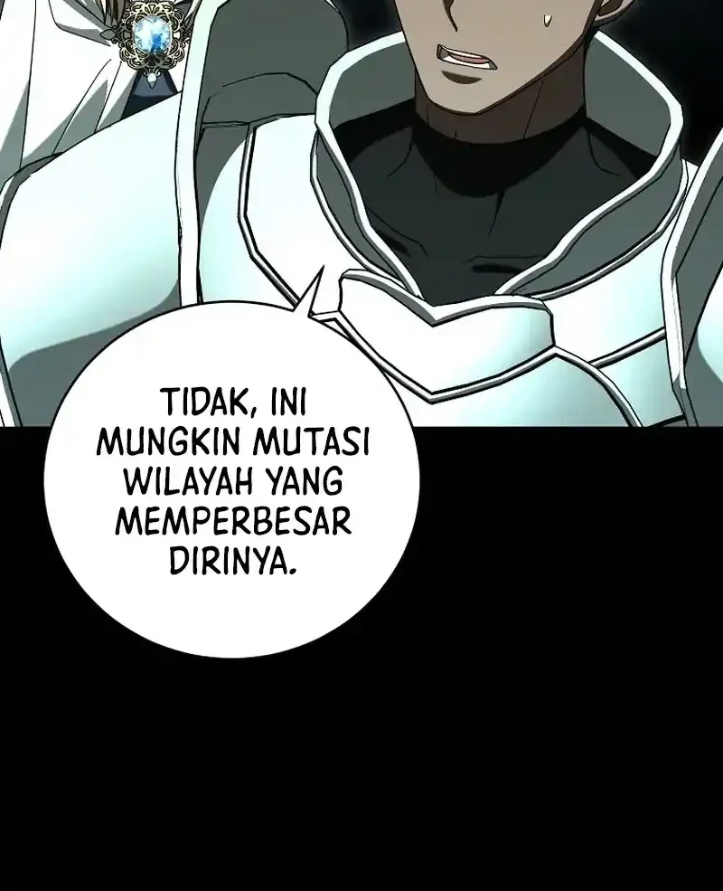 Master of All Skills Chapter 41 - halaman 42