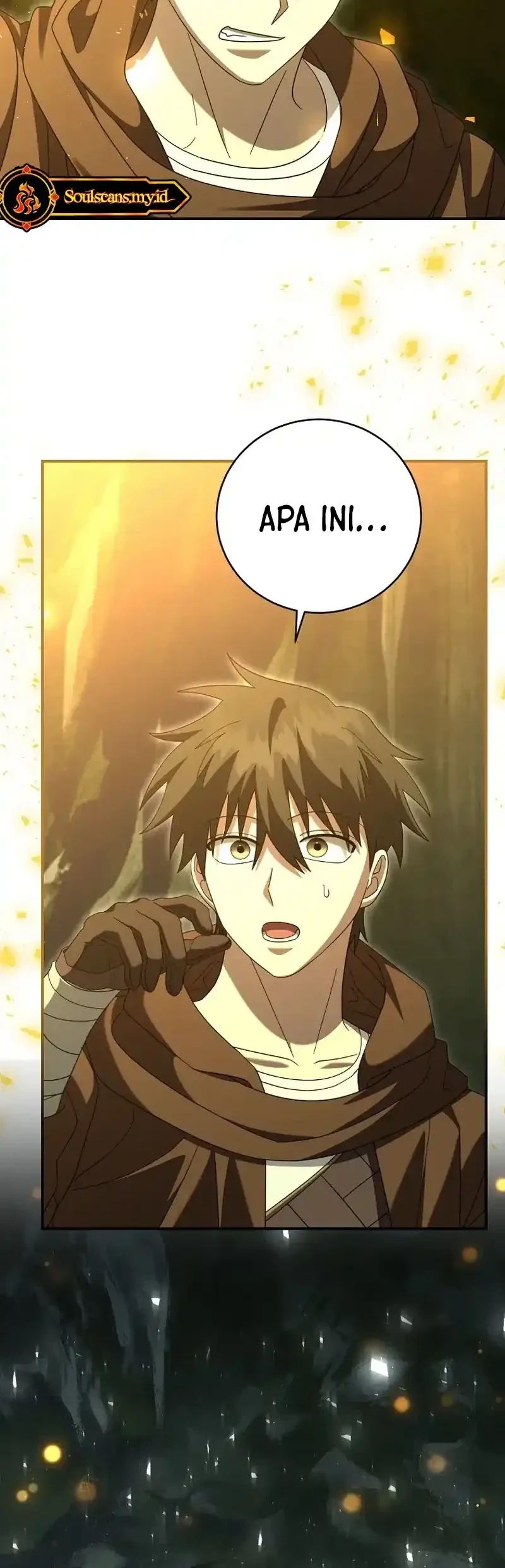 Master of All Skills Chapter 41 - halaman 50
