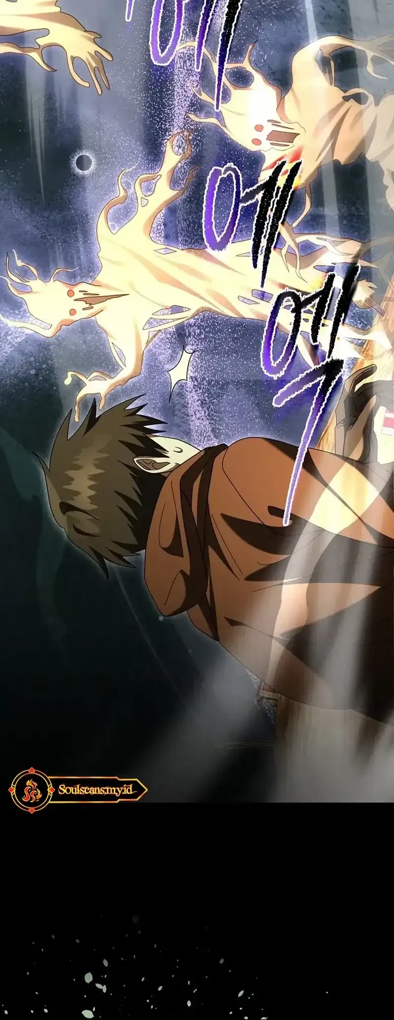 Master of All Skills Chapter 41 - halaman 60