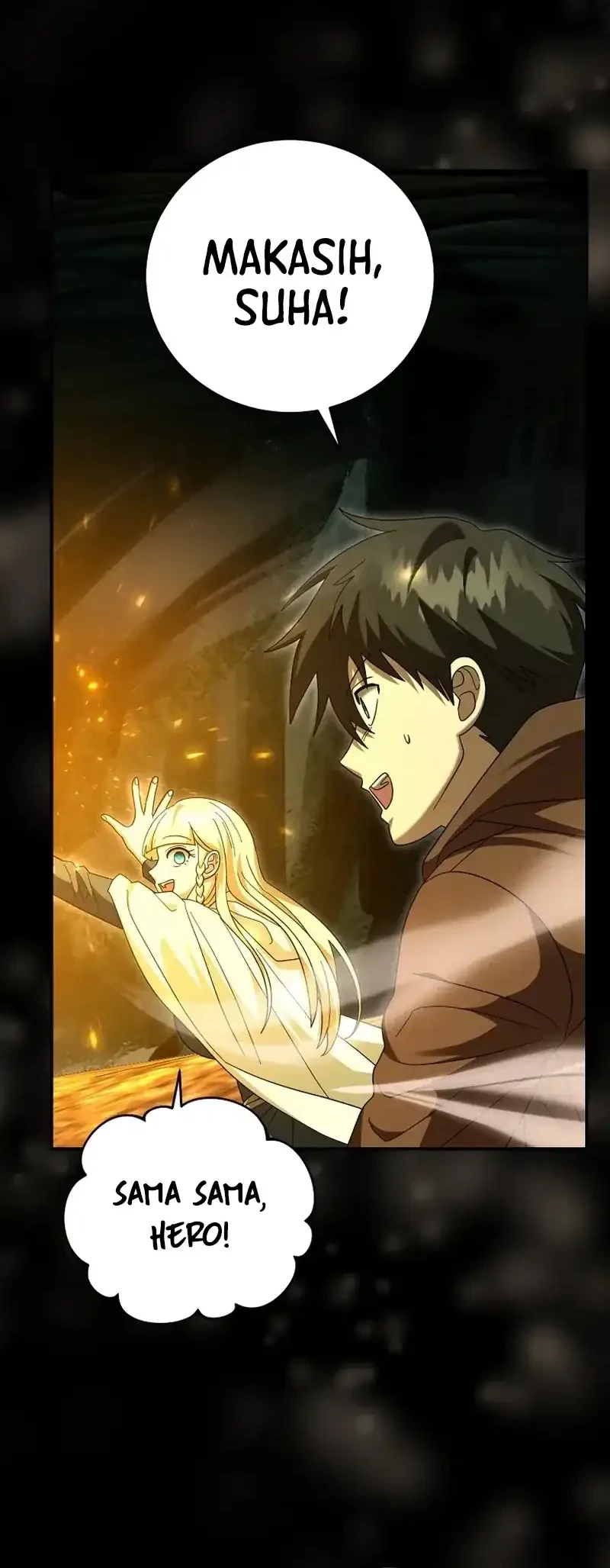 Master of All Skills Chapter 41 - halaman 65