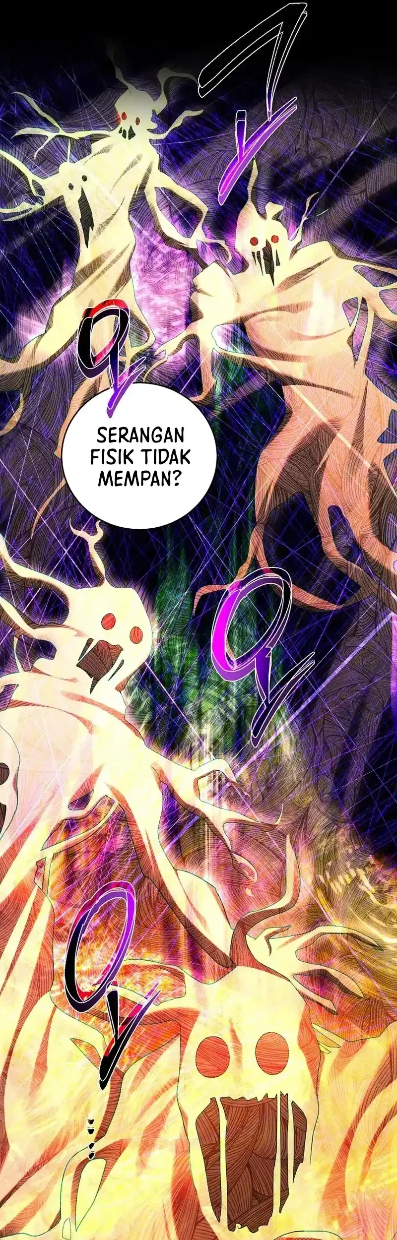 Master of All Skills Chapter 41 - halaman 67