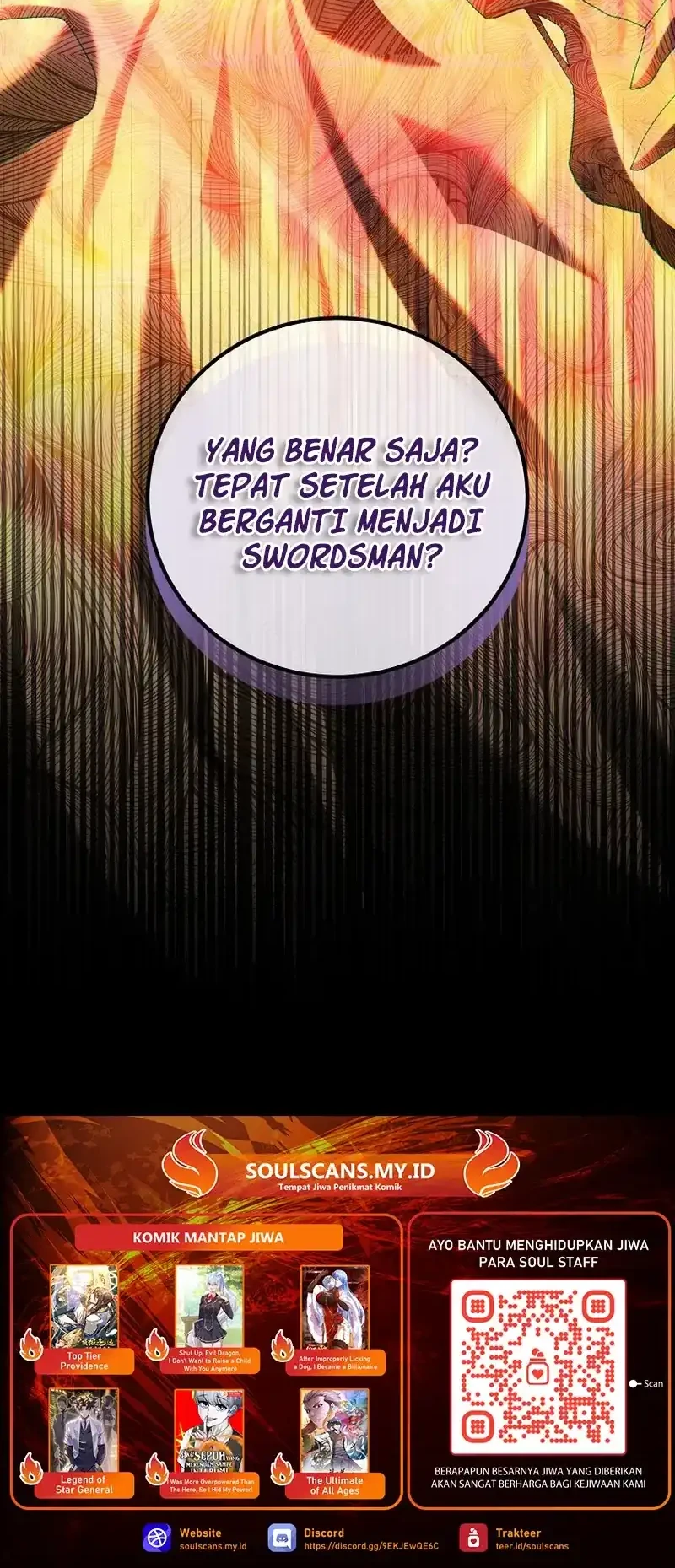 Master of All Skills Chapter 41 - halaman 68