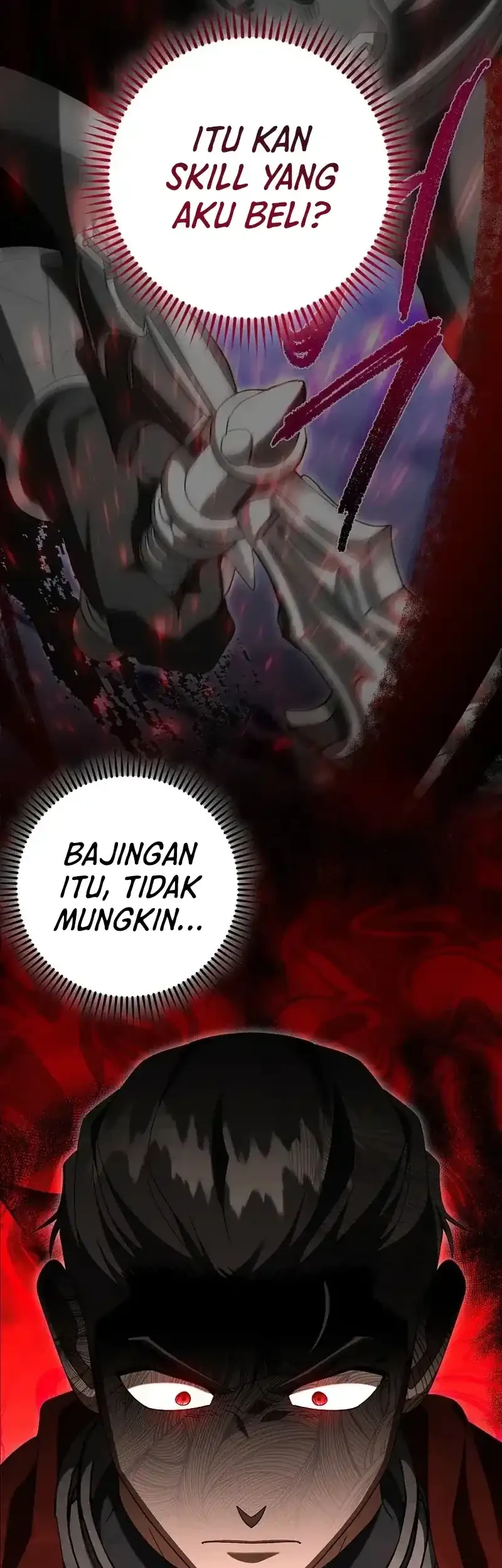 Master of All Skills Chapter 42 - halaman 12