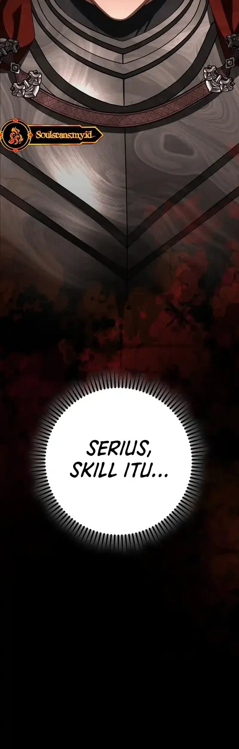 Master of All Skills Chapter 42 - halaman 13