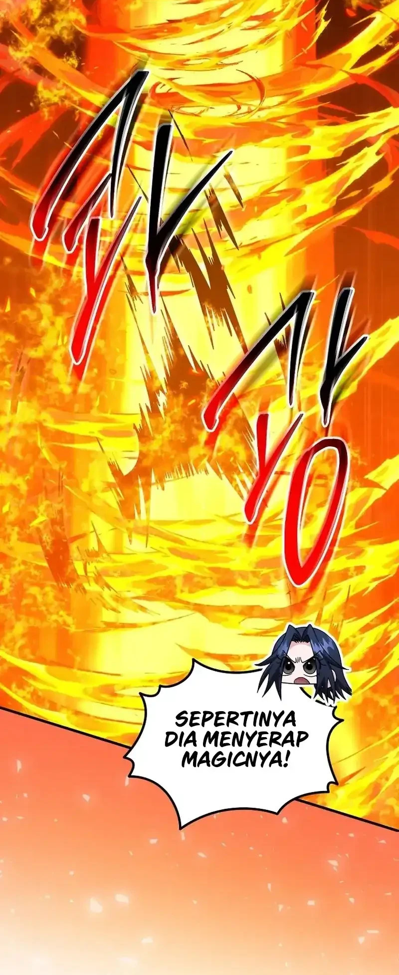Master of All Skills Chapter 42 - halaman 16