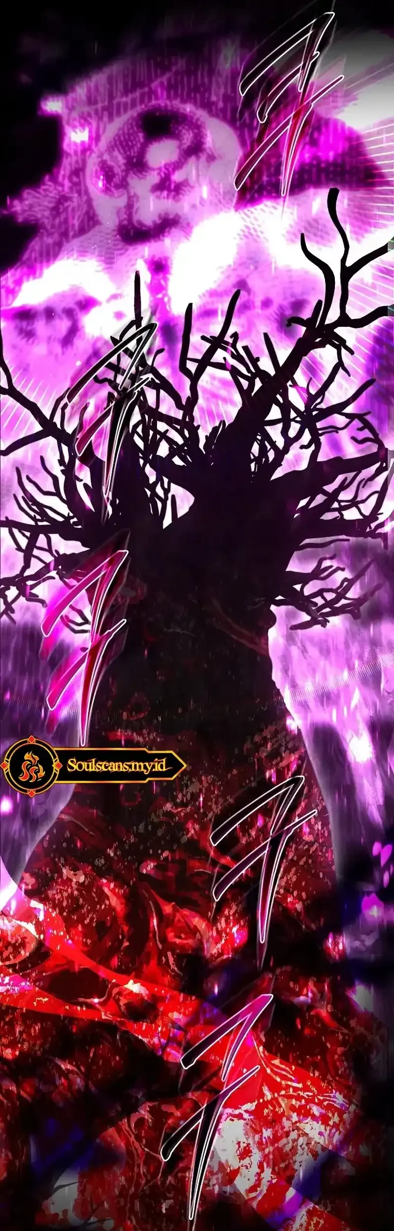 Master of All Skills Chapter 42 - halaman 29