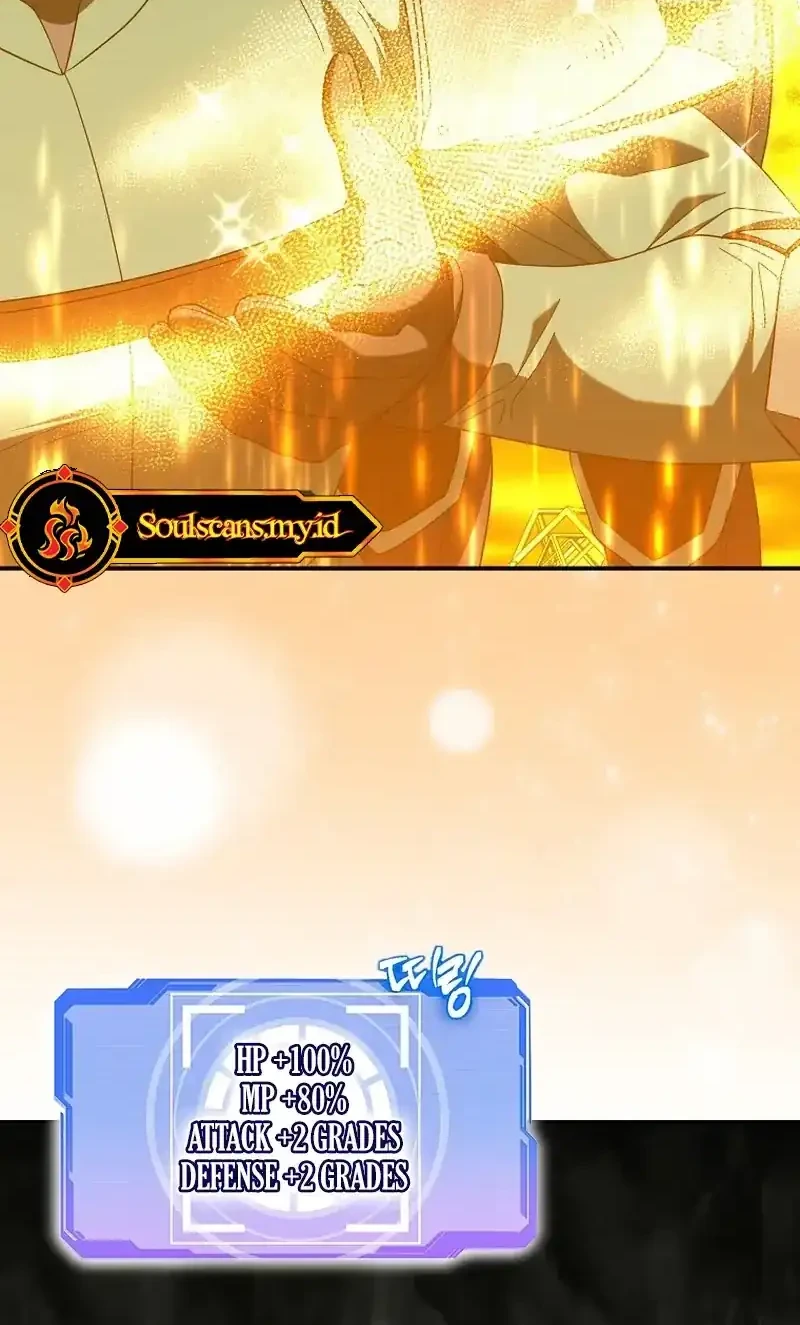 Master of All Skills Chapter 42 - halaman 38