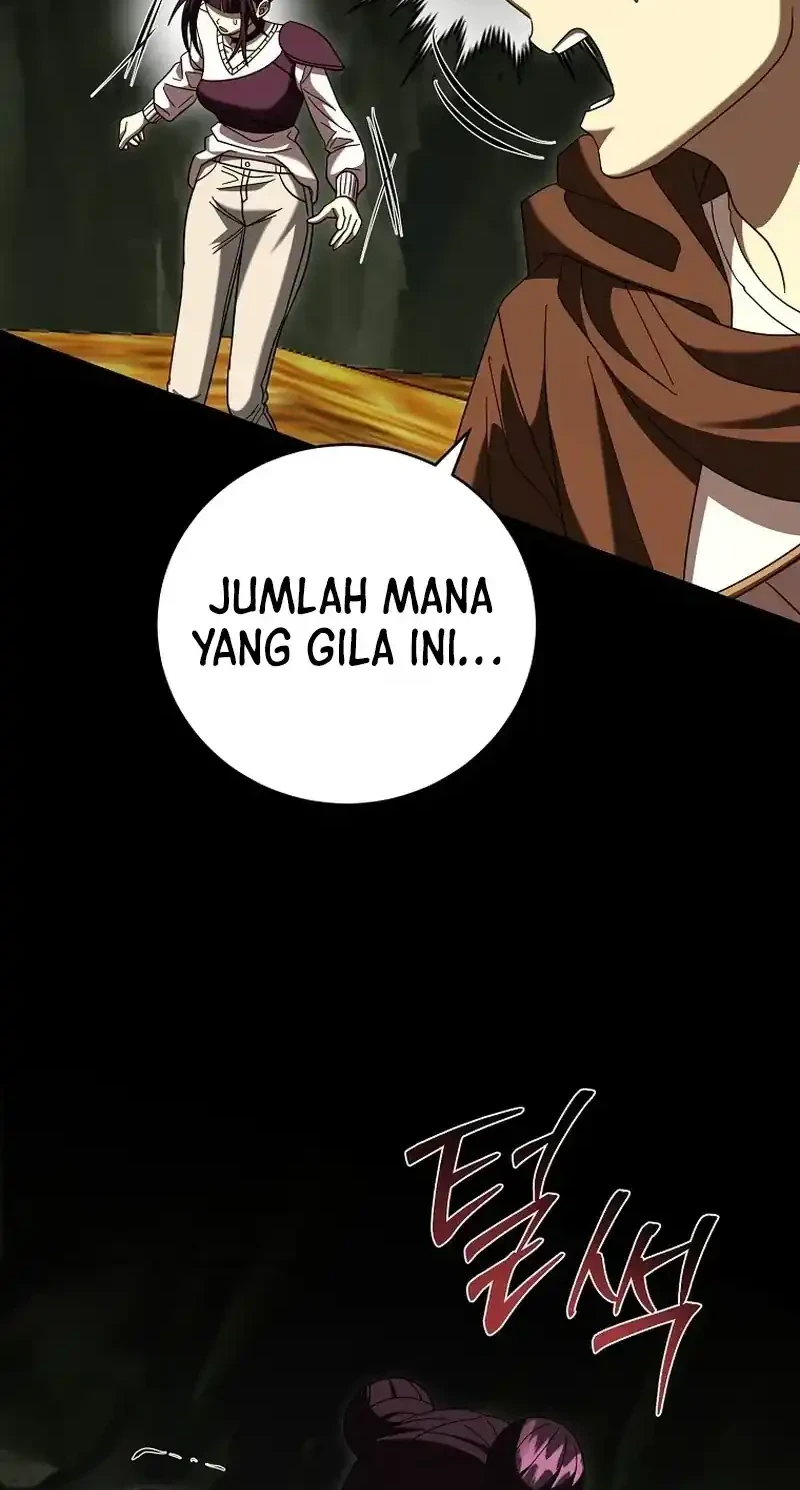 Master of All Skills Chapter 42 - halaman 40