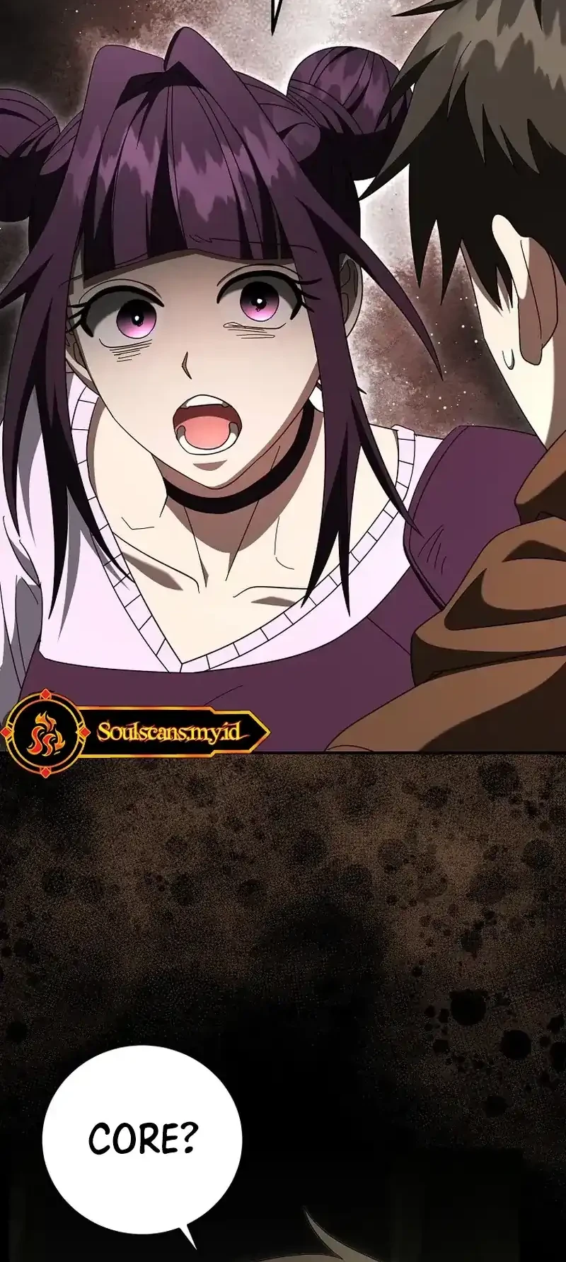 Master of All Skills Chapter 42 - halaman 44
