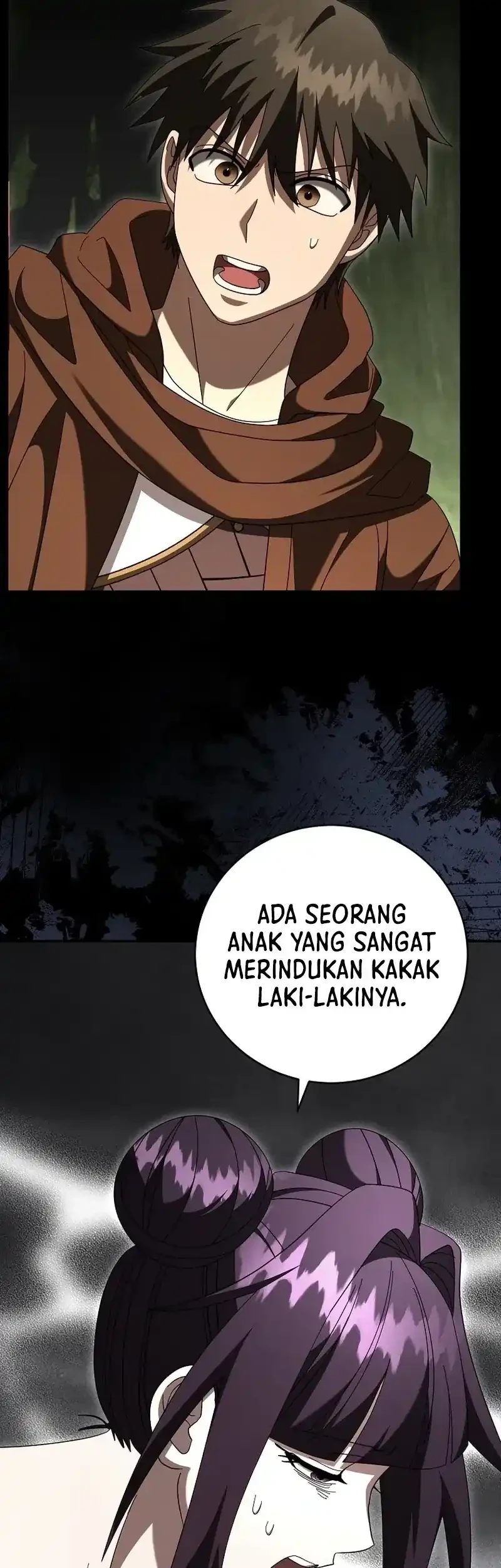 Master of All Skills Chapter 42 - halaman 45