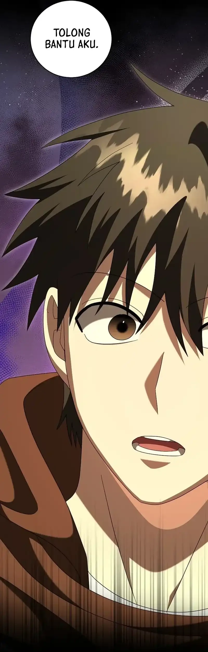 Master of All Skills Chapter 42 - halaman 47