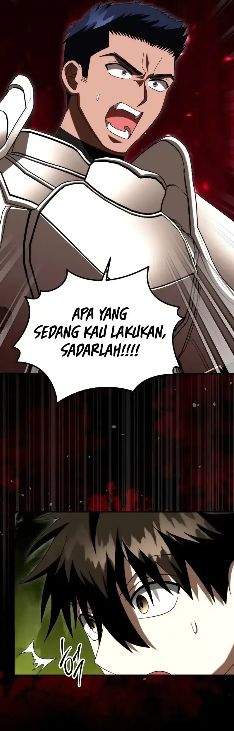 Master of All Skills Chapter 42 - halaman 53